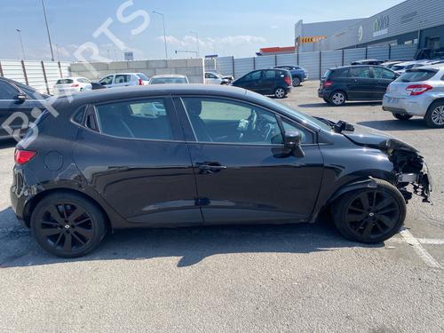 Brugte RENAULT CLIO IV (BH_)  1.5 dCi 90  5003939