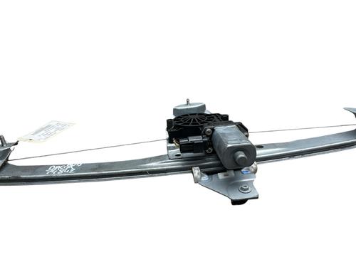 Front right window mechanism DACIA DOKKER MPV (KE_) 1.5 dCi (KEAJ, KEAH) | BP27388353C23 