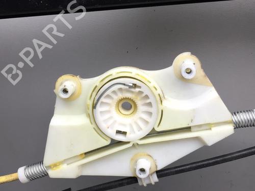 Used Front right window mechanism Front right window mechanism AUDI A2 (8Z0) 1.4 (75 hp) 25519449 25519449