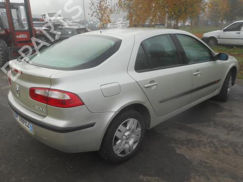 Switch RENAULT LAGUNA II (BG0/1_) 1.9 dCi (BG08, BG0G) | BP25582325I30  - Image 10