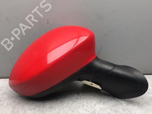 Used Right mirror FIAT GRANDE PUNTO (199_) 1.3 D Multijet (75 hp) 25538654