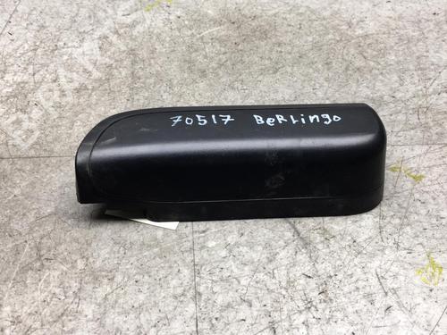 Used Third brake light Third brake light CITROËN BERLINGO / BERLINGO FIRST MPV (MF_, GJK_, GFK_) 1.6 HDI 90 (MF9HX) (90 hp) 25528949 25528949