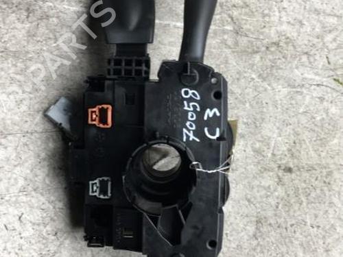 Ratstangsstang CITROËN C3 I (FC_, FN_) 1.4 HDi | BP25570657I23 