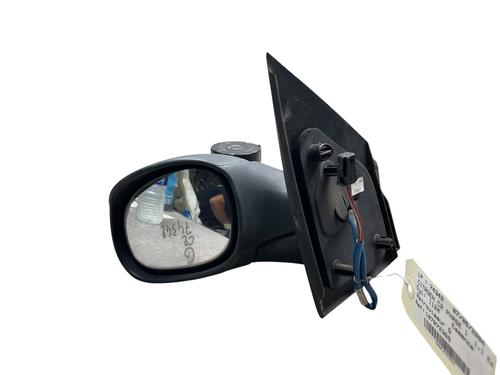 Used Left mirror CITROËN C2 (JM_) 1.1 (60 hp) 26505403