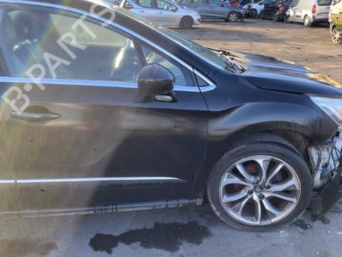 Rear bumper left light CITROËN DS4 (NX_) 1.6 HDi 110 | BP25541664C81  - Image 11