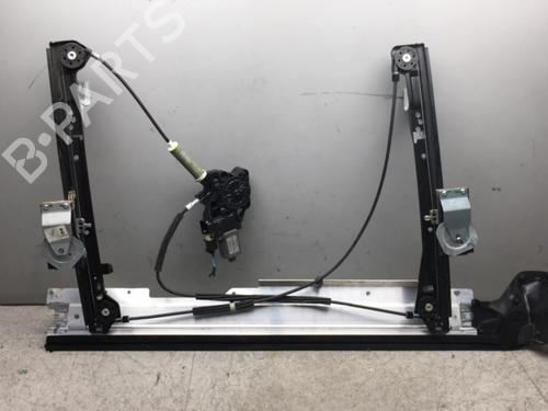 Rudehejsemekanisme Højre foran MINI MINI (R56) Cooper (120 hp) 25501949