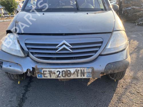 Left mirror CITROËN C3 I (FC_, FN_) 1.4 HDi | BP25573050C26 