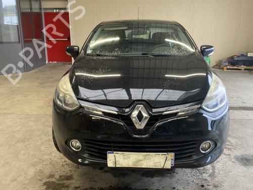 Left front window switch RENAULT CLIO IV (BH_) 1.5 dCi 90 | BP33551020I27 - Image 28