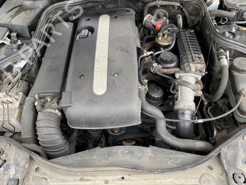 Climate control MERCEDES-BENZ E-CLASS (W211) E 220 CDI (211.006) | BP25889947I5  - Image 5