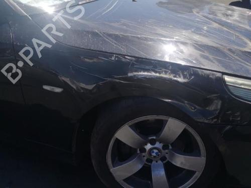 Left sun visor BMW 5 (E60) 530 d | BP25578871I1 - Image 17