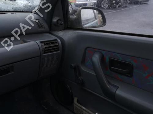 Left headlight RENAULT CLIO I (B/C57_, 5/357_) 1.9 D (B/C/S576, B/C/S57L) | BP25555429C28 
