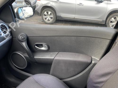 Rør RENAULT CLIO III (BR0/1, CR0/1) 1.5 dCi (BR17, CR17) | BP25572596M125 