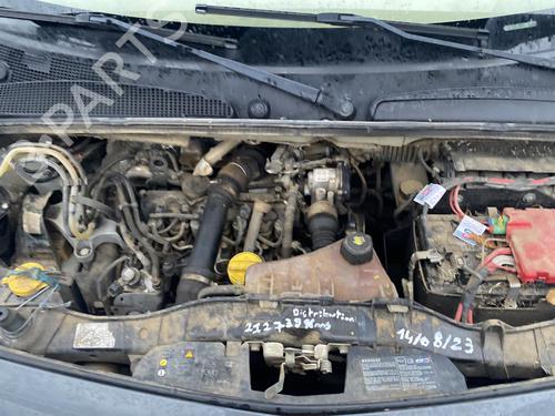Ratstangsstang RENAULT KANGOO Express (FW0/1_) 1.5 dCi 90 (FW0G, FW05, FW08, FW11) | BP25565578I23 