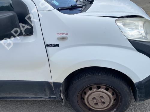 Ratstangsstang CITROËN NEMO MPV 1.4 HDi | BP29967000I23  - Image 24