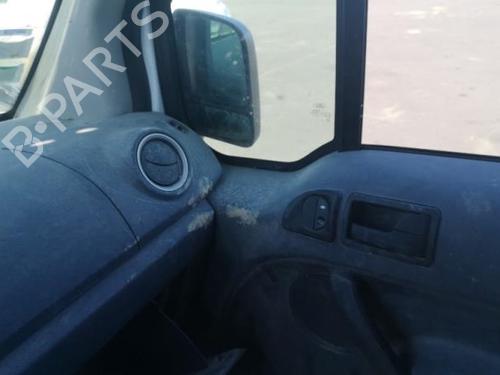 Left headlight FORD TRANSIT CONNECT (P65_, P70_, P80_) 1.8 TDCi | BP25523708C28 - Image 19