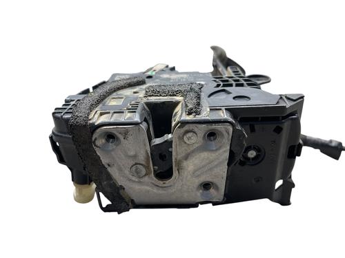 Front left lock RENAULT ZOE (BFM_) ZOE | BP31133018C98 - Image 2