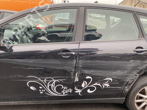 Used Parts SEAT ALTEA (5P1)  1.6 TDI  2493677