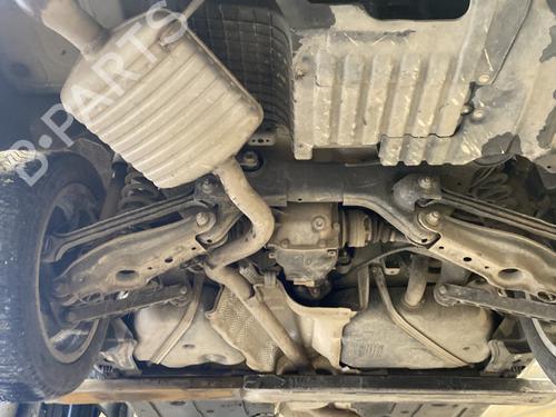 Engine BMW X1 (E84) xDrive 20 d | BP33725517M1 - Image 5