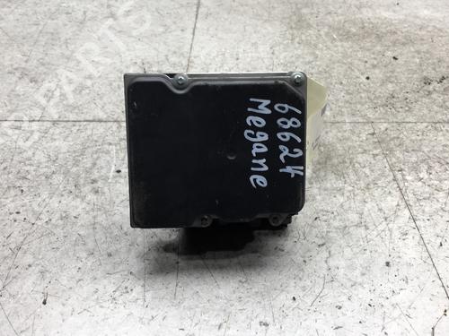 Used ABS pump ABS pump RENAULT MEGANE II (BM0/1_, CM0/1_) 1.5 dCi (BM1E, CM1E) (106 hp) 25545793 25545793