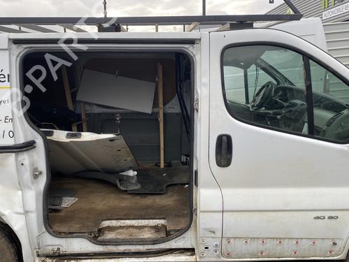 Left front window switch RENAULT TRAFIC II Van (FL) 1.9 dCi 80 (FL0B) | BP31172802I27 - Image 21