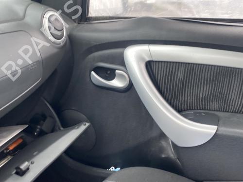 Sikkerhedssele-spænde DACIA SANDERO 1.2 16V | BP32293951I32 - Image 22