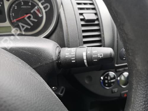 Front right seatbelt NISSAN NOTE (E11, NE11) 1.5 dCi | BP25585485I25  - Image 17
