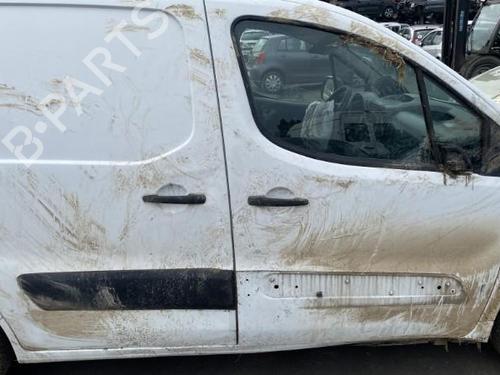 Front right window mechanism CITROËN BERLINGO Box Body/MPV (B9) 1.6 HDi / BlueHDi 75 | BP25543929C23 