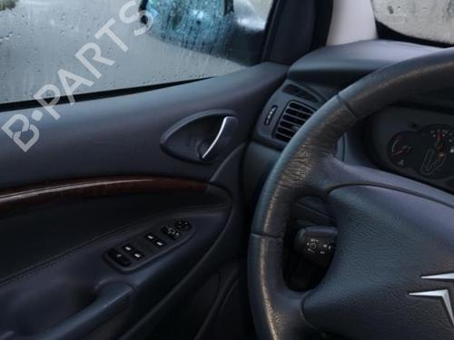 Left taillight CITROËN C5 I Break (DE_) 3.0 V6 (DEXFXC, DEXFXF) | BP25536575C34 - Image 15