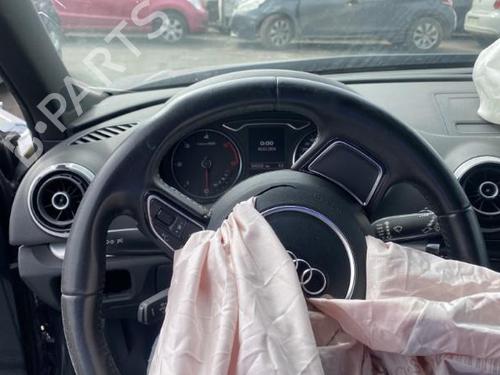 Front left window mechanism AUDI A3 (8V1, 8VK) 2.0 TDI | BP25530801C22  - Image 16