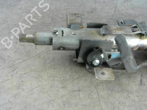 Used Steering column Steering column PEUGEOT 307 (3A/C) [2000-2012] 25536307 25536307