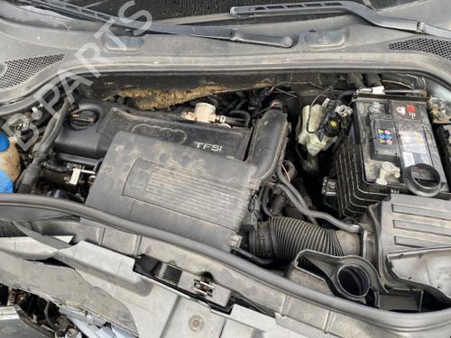 Starter AUDI A3 Sportback (8PA) 1.4 TFSI | BP26293803M8  - Image 26