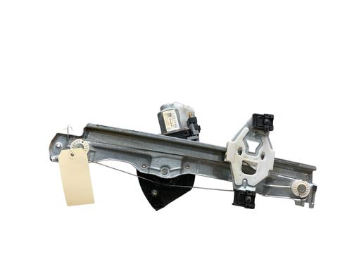 Rear right window mechanism CITROËN C4 II (NC_) 1.6 HDi 110 | BP25503782C25 