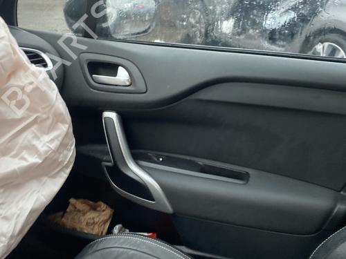 Ignition barrel CITROËN DS4 (NX_) 1.6 HDi 110 | BP25563459M48 - Image 12