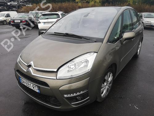 Left tailgate light CITROËN C4 Picasso I MPV (UD_) 1.6 HDi 110 | BP25554292C79  - Image 21