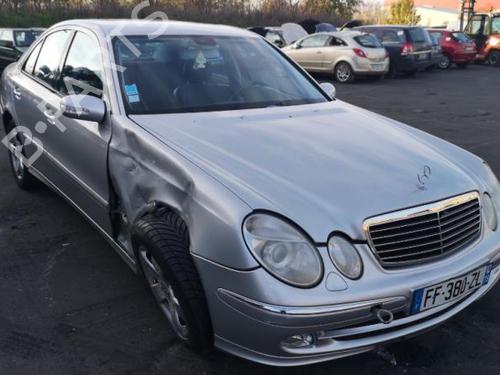 Front left window mechanism MERCEDES-BENZ E-CLASS (W211) E 270 CDI (211.016) | BP25579509C22 - Image 20