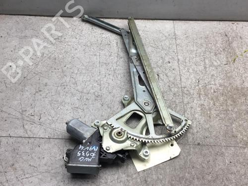 Front left window mechanism TOYOTA RAV 4 III (_A3_) 2.2 D 4WD (ALA30_, ALA30R) | BP25501935C22 