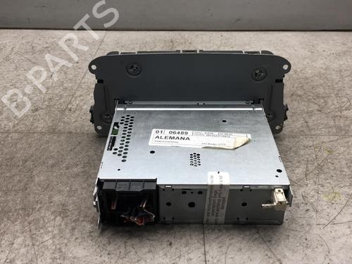 Used Radio SEAT IBIZA IV (6J5, 6P1) 1.6 TDI (105 hp) 25560728