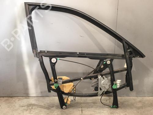 Front right window mechanism AUDI A4 B5 Avant (8D5) 1.9 TDI | BP25556174C23 
