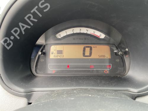 Rear windshield wiper arm CITROËN C3 I (FC_, FN_) 1.6 16V HDi | BP28724135C144 