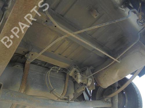 Front right window mechanism FIAT DOBLO Box Body/MPV (223_) 1.9 JTD | BP25552451C23 