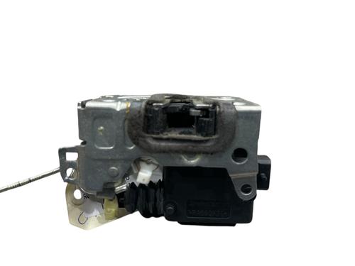 Front right lock DACIA DUSTER (HS_) 1.5 dCi | BP25530197C97 