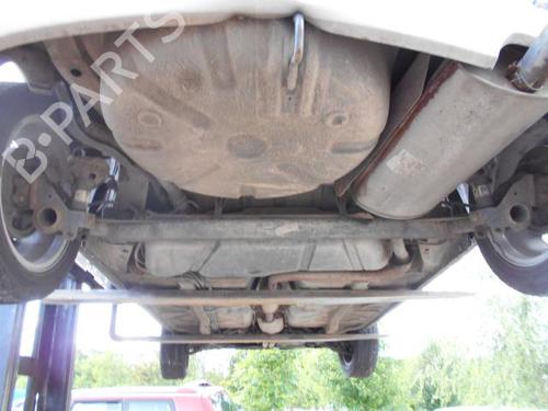 Venstre baglygte ROVER 200 II Hatchback (RF) 214 Si | BP25582612C34 