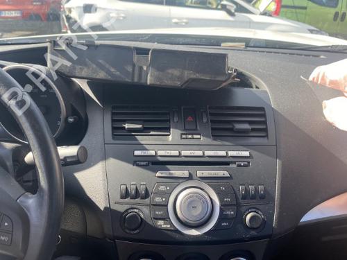 Nakkestøtte MAZDA 3 (BL) 1.6 MZ-CD (BL14) | BP25574763I31 - Image 26