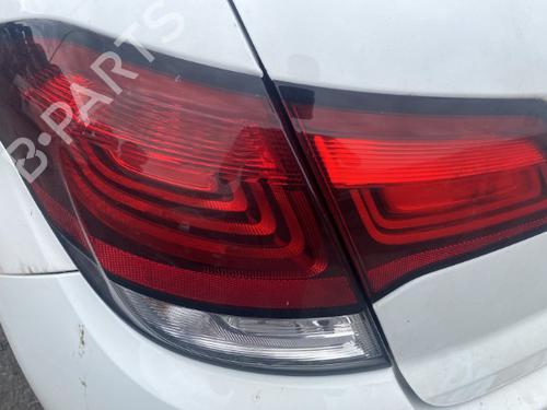 Switch CITROËN C4 II (NC_) 1.6 BlueHDi 120 | BP25527756I30  - Image 6