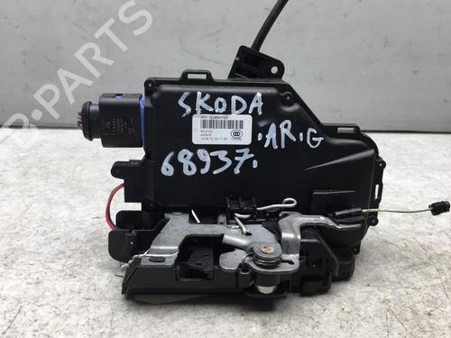 rear-left-lock-skoda-octavia-ii-combi-1z5-2004-2005-2006-2007-2008-2009-2010-2011-2012-2013-25575986 main image