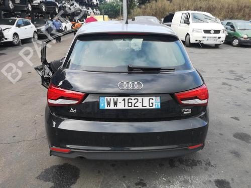 Electronic module AUDI A1 Sportback (8XA, 8XF) 1.0 TFSI | BP25585068M83  - Image 24