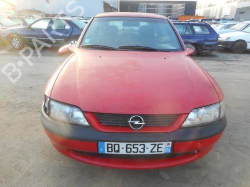 Generator OPEL VECTRA B Hatchback (J96) 2.0 DI 16V (F68) | BP25535504M7 