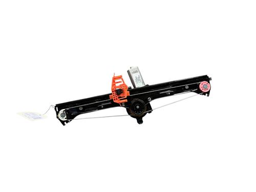Front right window mechanism FIAT BRAVO II (198_) 1.6 D Multijet (198AXH1B) | BP25526430C23 
