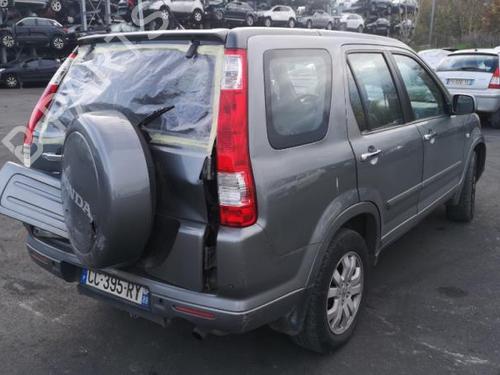 Left headlight HONDA CR-V II (RD_) 2.2 CTDi (RD9) | BP25519676C28  - Image 21