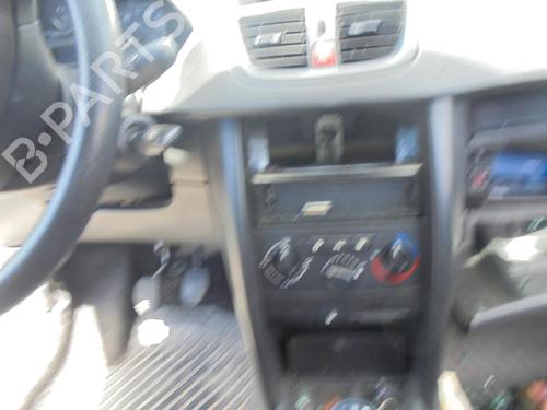 Front right interior door handle PEUGEOT 207 Hatchback Van (WA_, WC_)  | BP25553432I14  - Image 8